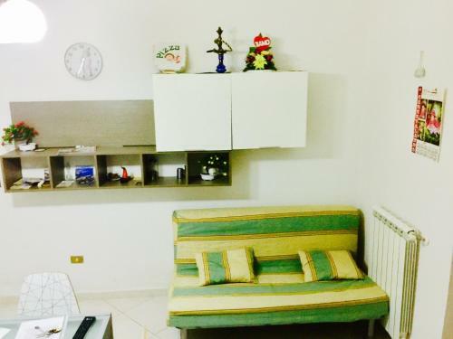 Miseria E Nobilt� Apartment
