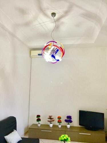 Miseria E Nobilt� Apartment