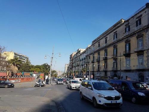 Casa Vacanze Maridy