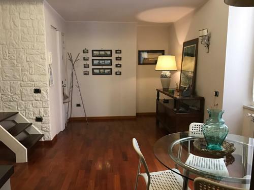 Apartamento Magione Serra