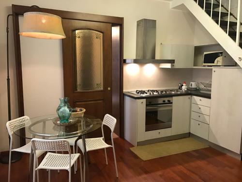 Apartamento Magione Serra