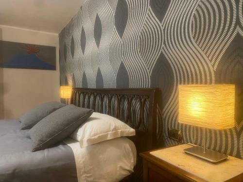 Apartamento Magione Serra