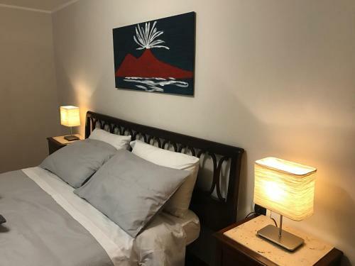 Apartamento Magione Serra
