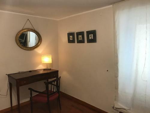 Apartamento Magione Serra