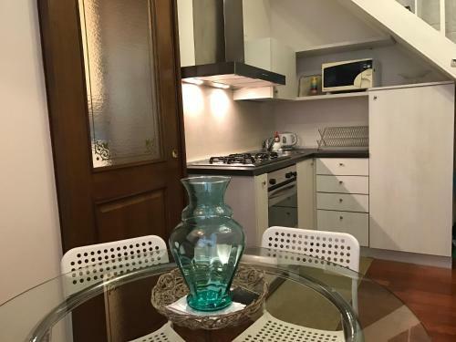 Apartamento Magione Serra
