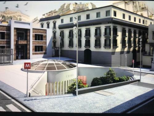 Apartamento Magione Serra