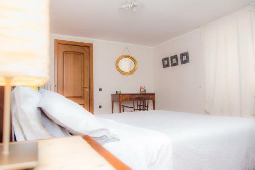 Apartamento Magione Serra