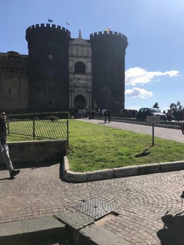 Apartamento Magione Serra