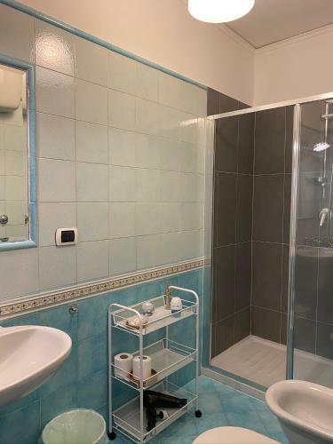 Apartamento Magione Serra