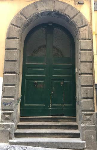 Apartamento Magione Serra
