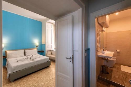 Bed & Breakfast Aragonese Luxury Rooms
