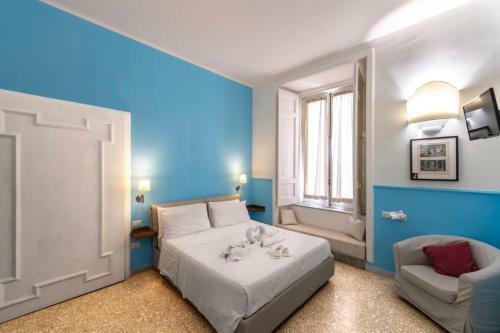 Bed & Breakfast Aragonese Luxury Rooms