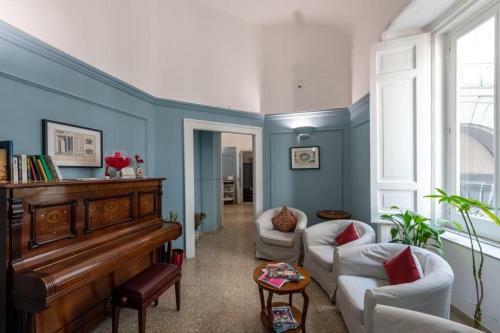 Bed & Breakfast Aragonese Luxury Rooms