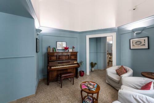 Bed & Breakfast Aragonese Luxury Rooms