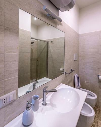 Bed & Breakfast Aragonese Luxury Rooms
