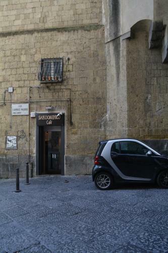 Bed & Breakfast Aragonese Luxury Rooms