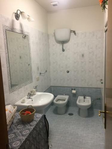 Apartamento Don Vincenzo's Home