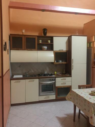 Apartamento Don Vincenzo's Home