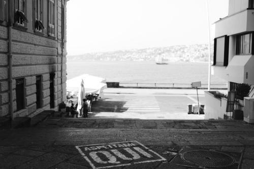 Partenope House