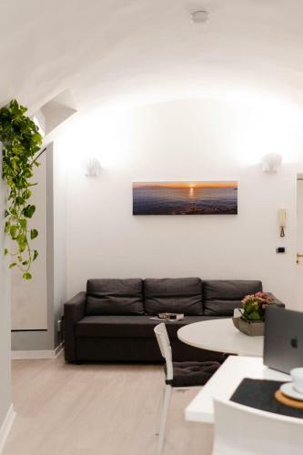 Partenope House