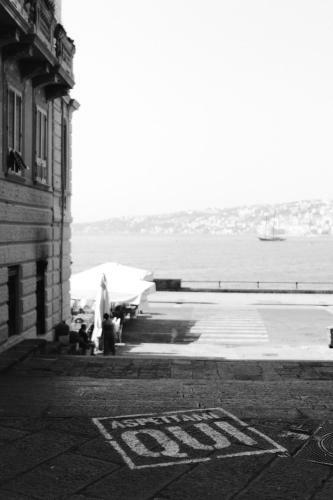 Partenope House