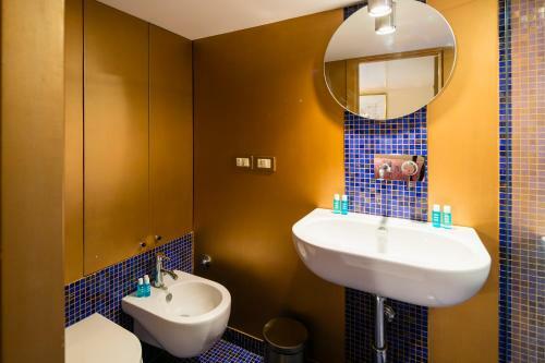 Apartamento Casamedeo Guest House