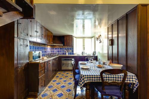 Apartamento Casamedeo Guest House