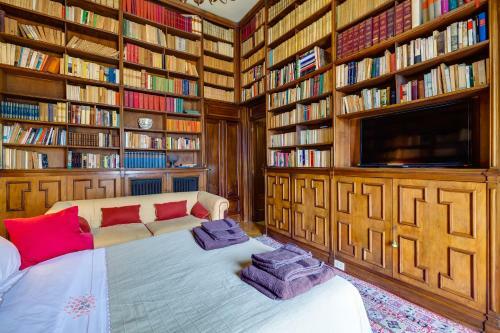 Apartamento Casamedeo Guest House