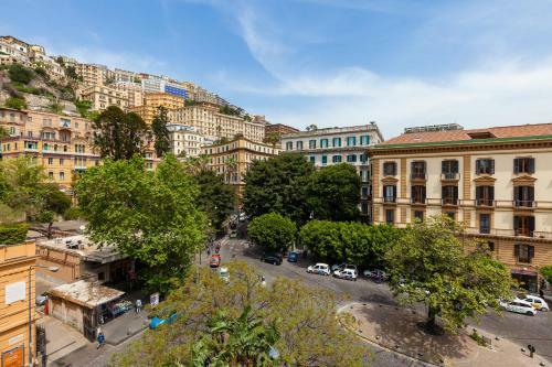 Apartamento Casamedeo Guest House