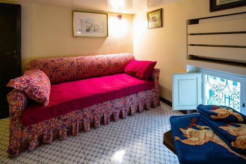 Apartamento Casamedeo Guest House