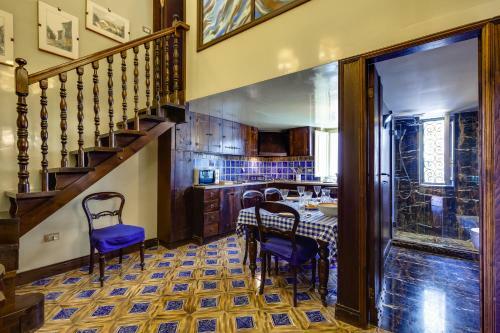 Apartamento Casamedeo Guest House