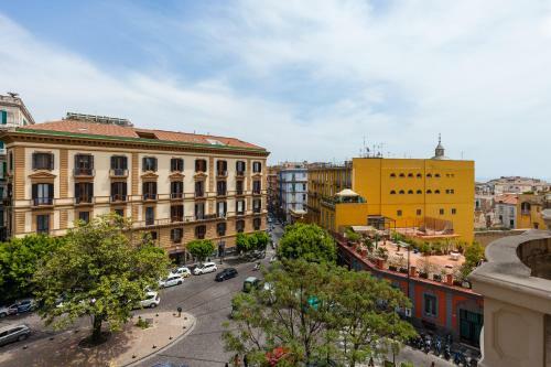 Apartamento Casamedeo Guest House