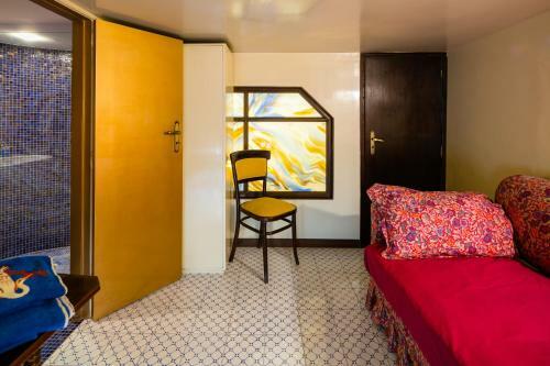 Apartamento Casamedeo Guest House