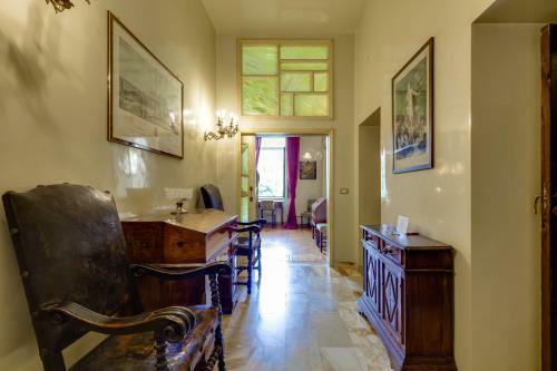 Apartamento Casamedeo Guest House