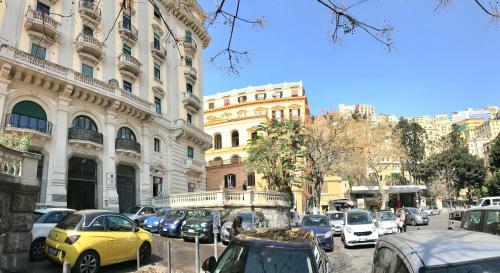 Apartamento Casamedeo Guest House