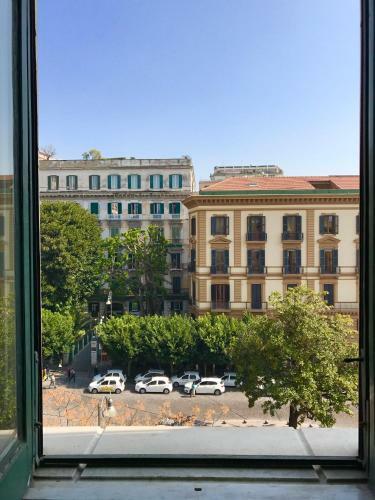 Apartamento Casamedeo Guest House