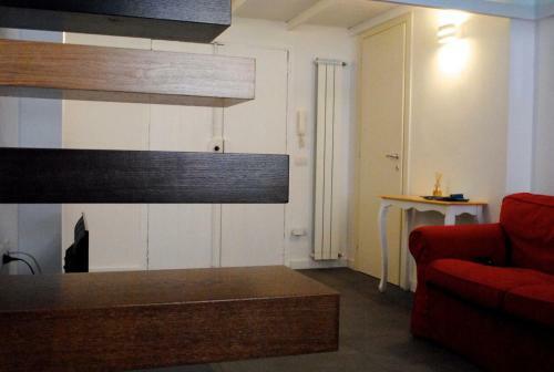Apartamento Santa Lucia Home