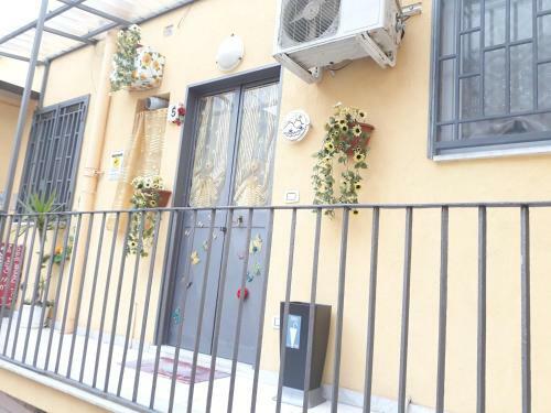 Apartamento Casa Principe Di Napoli