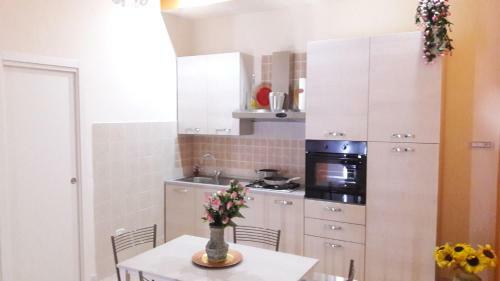 Apartamento Casa Principe Di Napoli