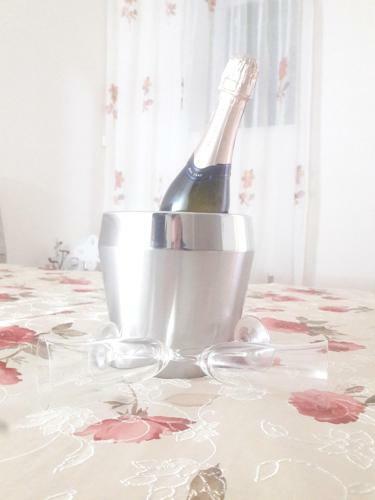 Apartamento Casa Principe Di Napoli