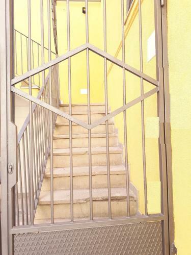 Apartamento Casa Principe Di Napoli