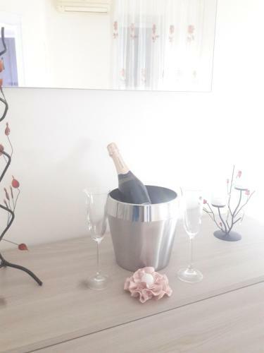 Apartamento Casa Principe Di Napoli