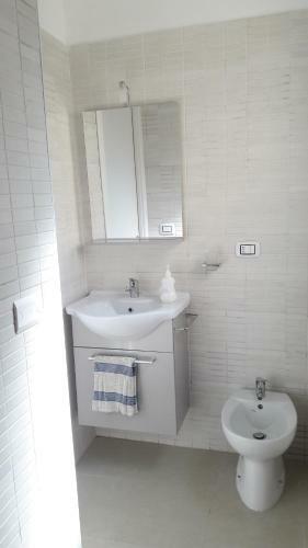 Apartamento Casa Principe Di Napoli