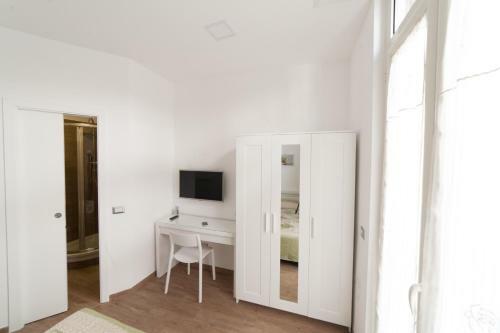 Apartamento Toledo 116