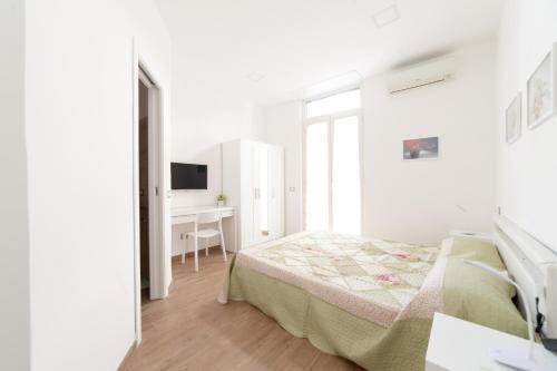 Apartamento Toledo 116