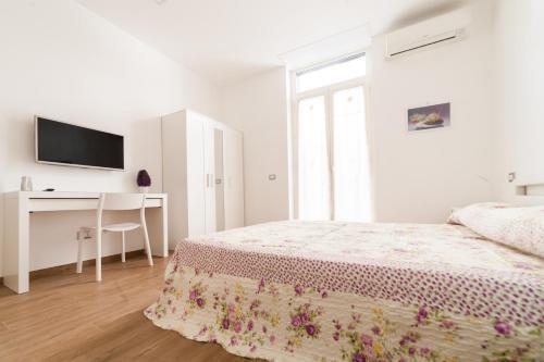 Apartamento Toledo 116