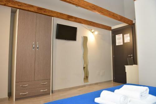 Bed & Breakfast Famigi