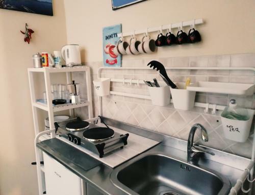 Bed & Breakfast Casetta Zaz�