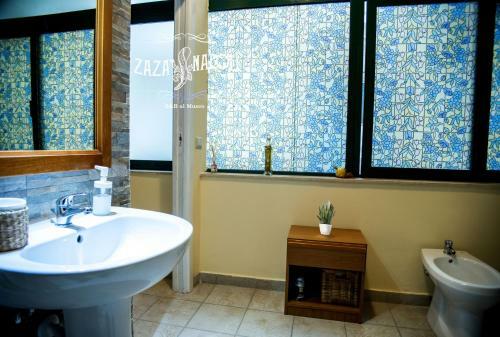 Bed & Breakfast Casetta Zaz�