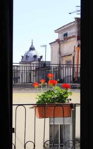 Hostal Terrazza Dei Principi